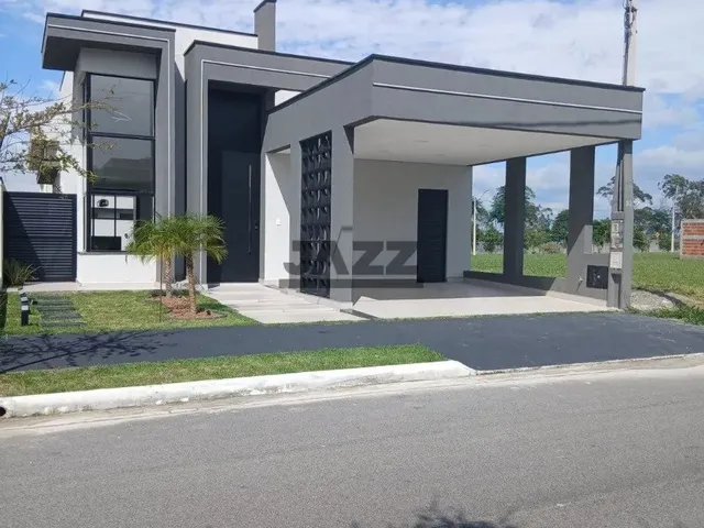 Imagem: Casa com 3 Quartos no Veredas dos Campos