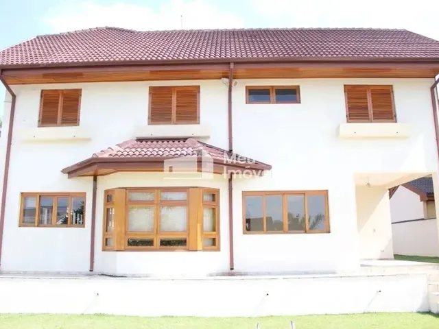 Imagem: Fabc - Casa Alto Padrão para Venda/Locação