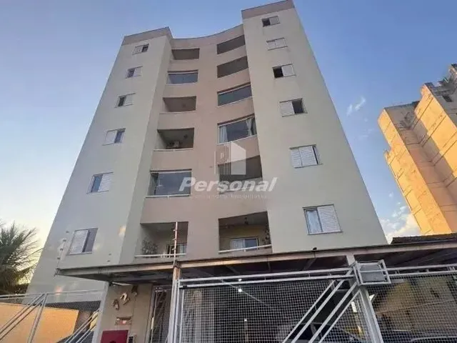 Imagem: Apartamento de 2 Dormitórios Sendo 1 Suíte