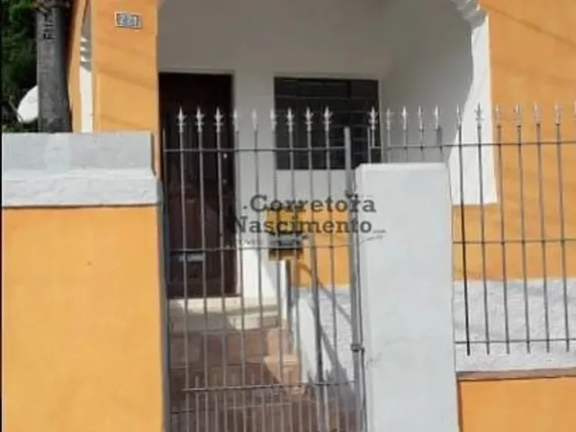 Imagem: Casa com 3 Dormitórios À Venda, 125 M²