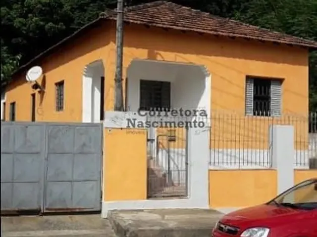 Imagem 3: Casa com 3 Dormitórios À Venda, 125 M² por R$ 350.000,00 - Centro - Jacareí/Sp