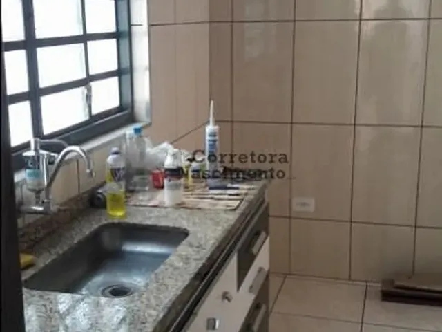 Imagem 4: Casa com 3 Dormitórios À Venda, 125 M² por R$ 350.000,00 - Centro - Jacareí/Sp