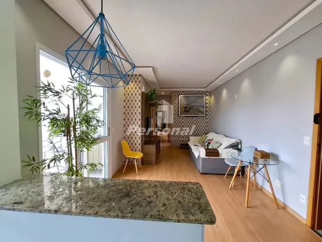 Imagem: Apartamento para Venda, Vila São José