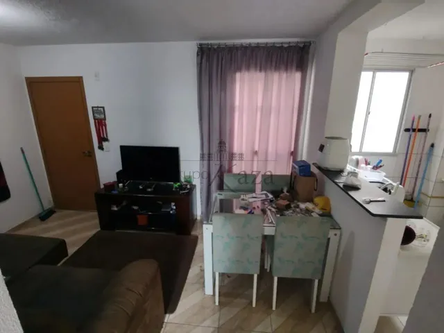 Imagem 4: Oportunidade - Apartamento - Parque Nova Esperança - Parque Campo Di Oviedo - 2