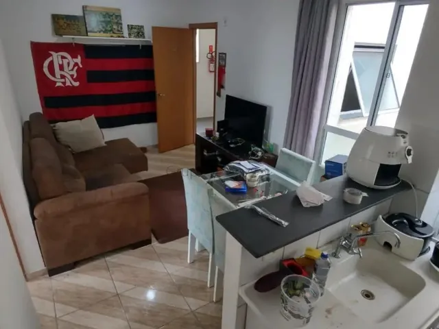 Imagem 12: Oportunidade - Apartamento - Parque Nova Esperança - Parque Campo Di Oviedo - 2