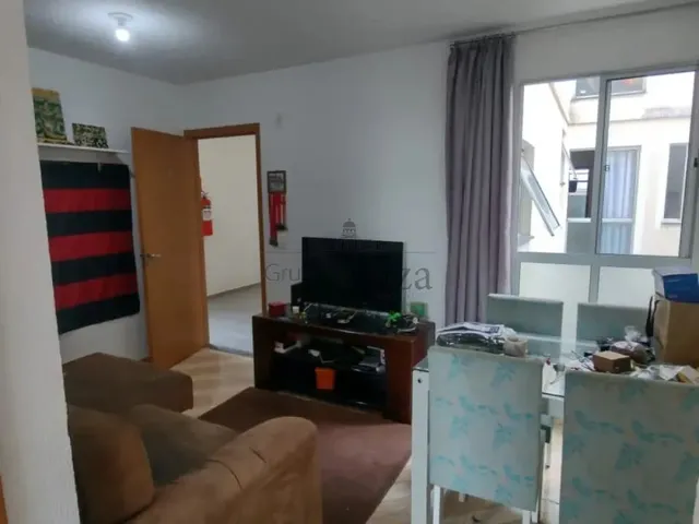 Imagem 14: Oportunidade - Apartamento - Parque Nova Esperança - Parque Campo Di Oviedo - 2