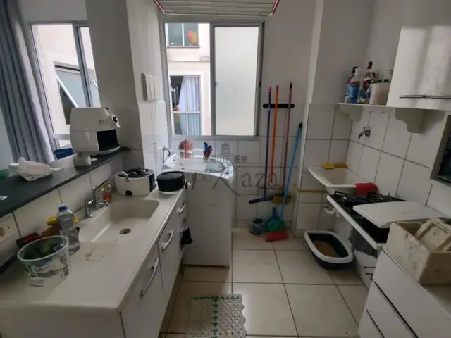 Imagem 6: Oportunidade - Apartamento - Parque Nova Esperança - Parque Campo Di Oviedo - 2