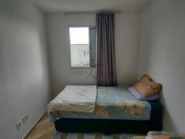 Imagem 10: Oportunidade - Apartamento - Parque Nova Esperança - Parque Campo Di Oviedo - 2