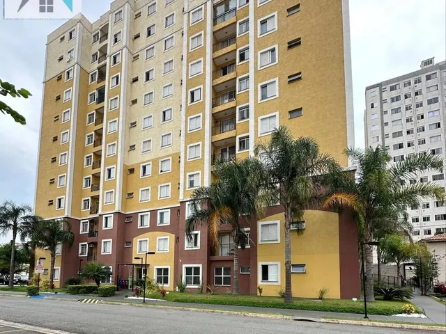 Imagem: Apartamento para Locação em Cajamar, Portais