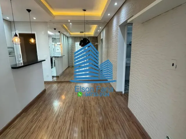 Imagem: Apto Locação 2 Dorm Innova Blue Osasco