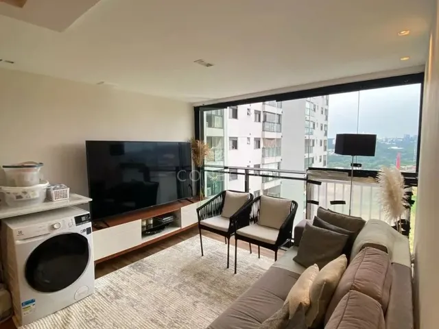 Imagem 3: Edifício Aruanã 601