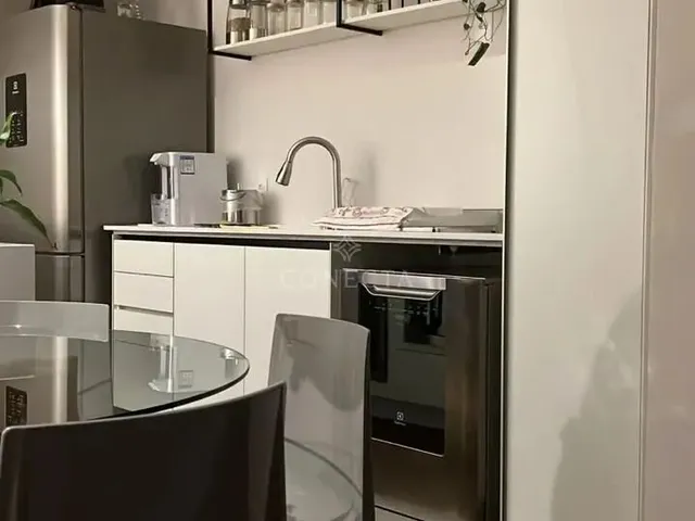 Imagem 14: Edifício Aruanã 601