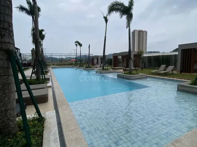 Imagem 12: Edifício Aruanã 601
