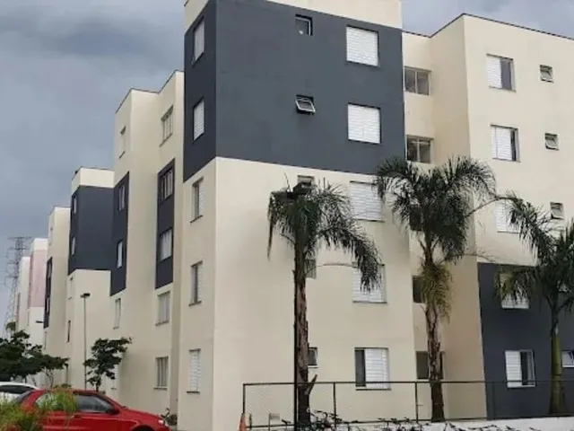 Imagem: Apartamento com 2 Dormitórios para Alugar