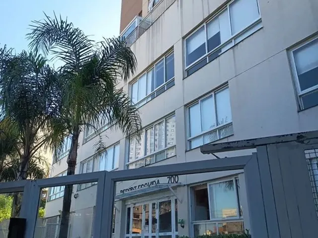 Imagem: Apartamento com 2 Quarto(S) e 1 Banheiro(S)