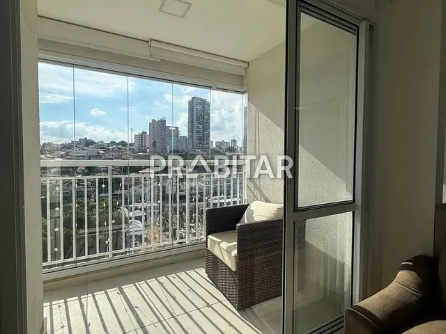 Imagem: Apartamento com 1 Dormitório para Alugar