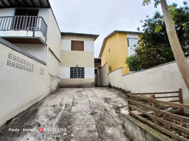 Imagem: Casa Sobrado para Alugar com 3 Quartos