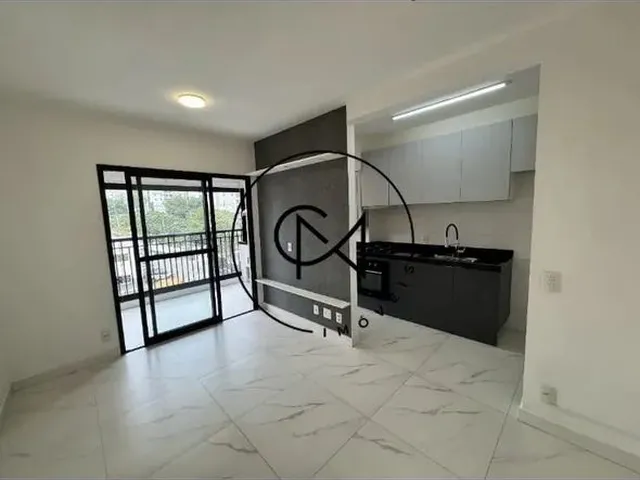 Imagem: Apartamento de 62 M2 com 2 Dormitórios