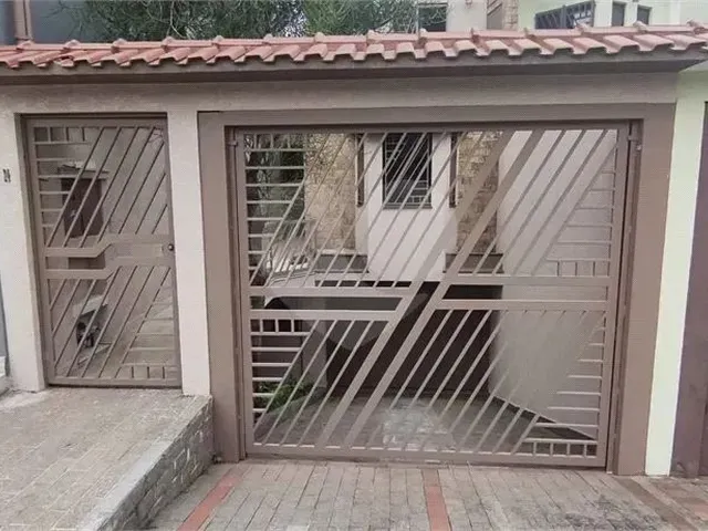 Imagem: Casa 3 Suítes na Vila Galvão - 4 Vagas
