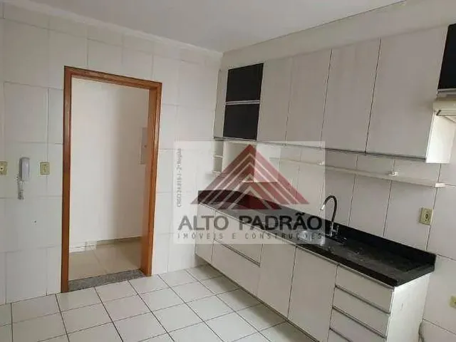 Imagem: Apartamento com 3 Dormitórios para Alugar