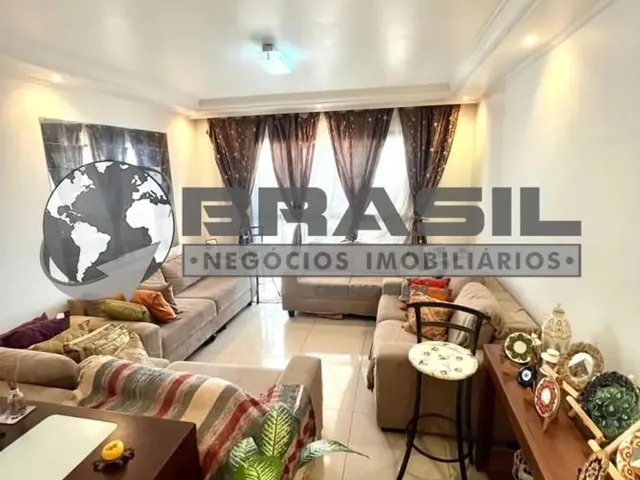 Imagem: Apartamento para Locação em Taboão da