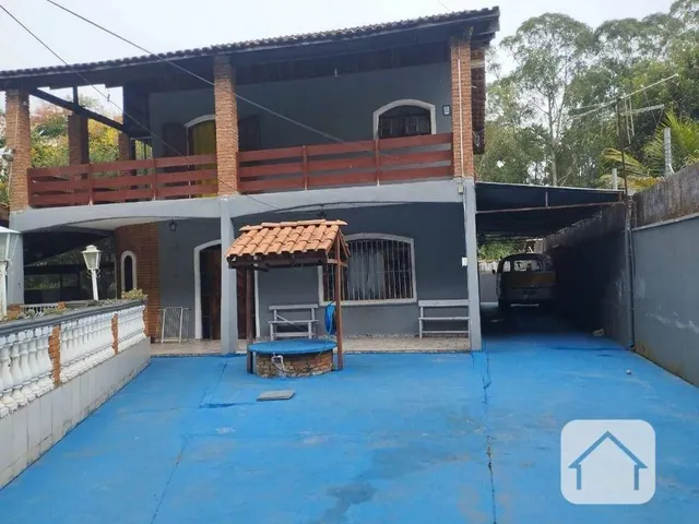 Imagem: Sobrado com 3 Dormitórios, 240 M² - Venda