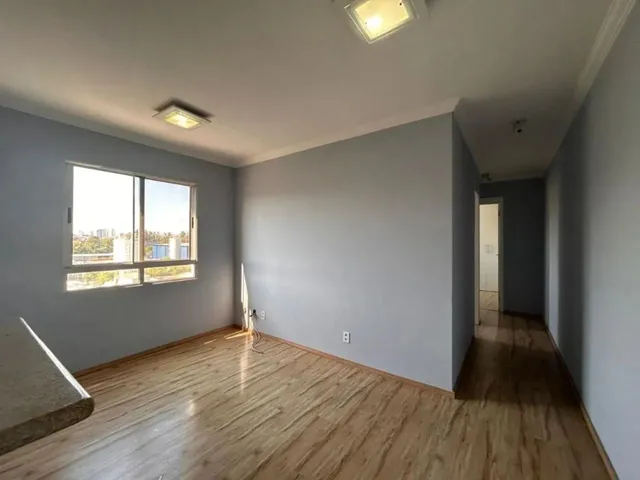 Imagem: Apartamento com 2 Dormitórios, 46 M²
