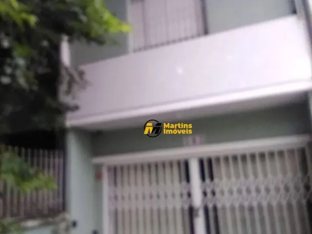 Imagem: Sobrado com 3 Dormitórios para Alugar por