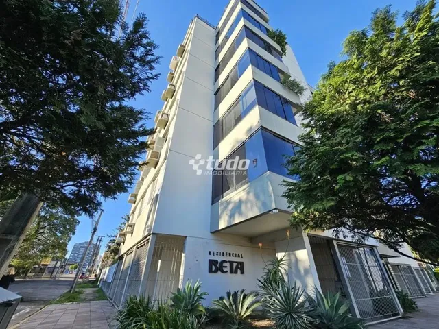 Imagem: Apartamento Pátria Nova Novo Hamburgo