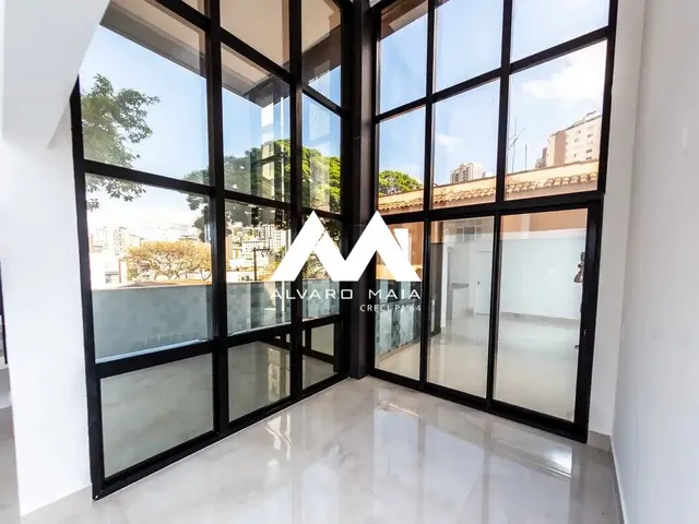 Imagem 7: Apartamento Novo 4 Suítes, com Área Externa