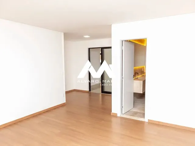 Imagem 6: Apartamento Novo 4 Suítes, com Área Externa
