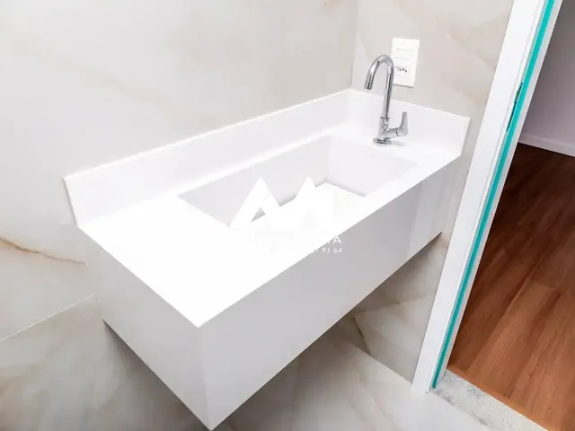 Imagem 3: Apartamento Novo 4 Suítes, com Área Externa