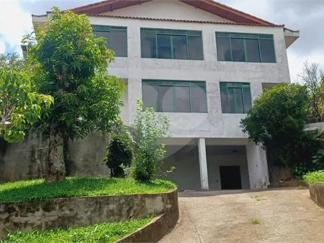 Imagem: Casa com 4 Quartos À Venda Ou para Locação