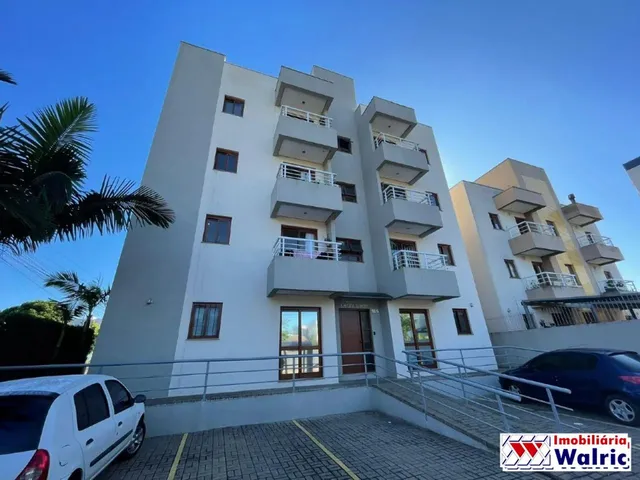 Imagem: Apartamento para Aluguel, 3 Quartos, 1 Vaga