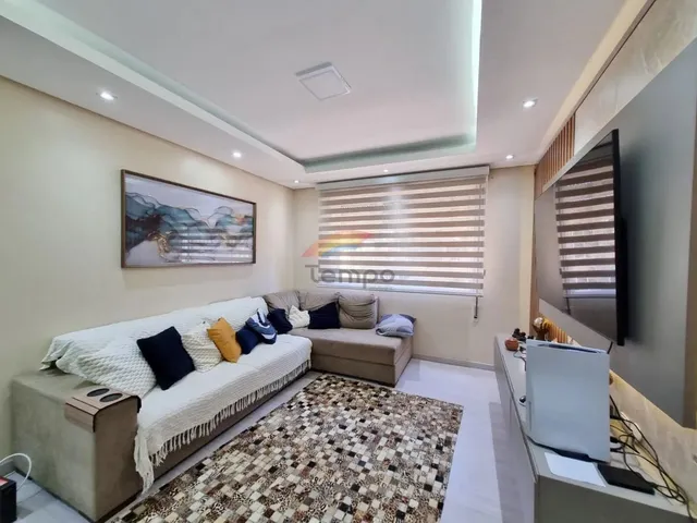 Imagem: Apartamento 3 Dormitórios