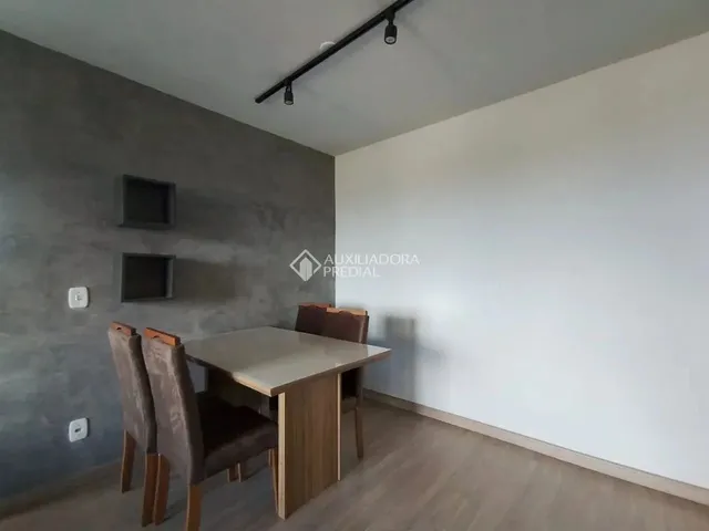 Imagem 16: Apartamento Mobiliado com 2 Quartos e Vaga Coberta - Centro/Canoas