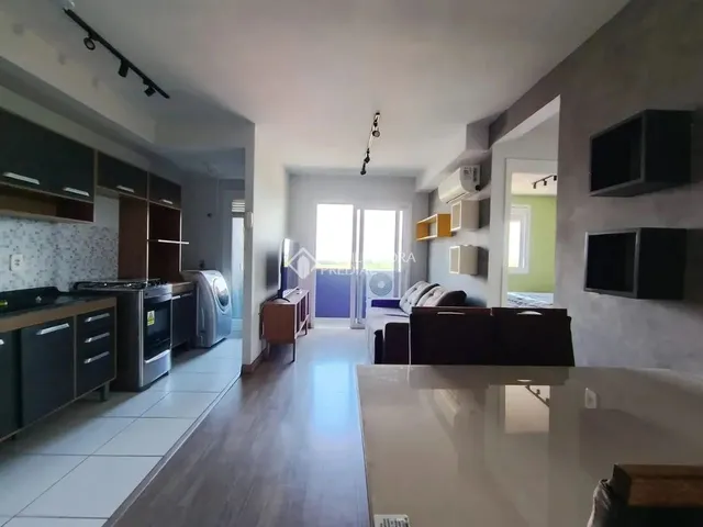 Imagem 11: Apartamento Mobiliado com 2 Quartos e Vaga Coberta - Centro/Canoas