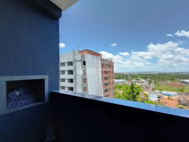 Imagem 4: Apartamento Mobiliado com 2 Quartos e Vaga Coberta - Centro/Canoas