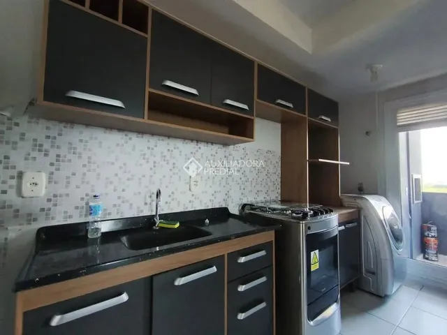 Imagem 7: Apartamento Mobiliado com 2 Quartos e Vaga Coberta - Centro/Canoas