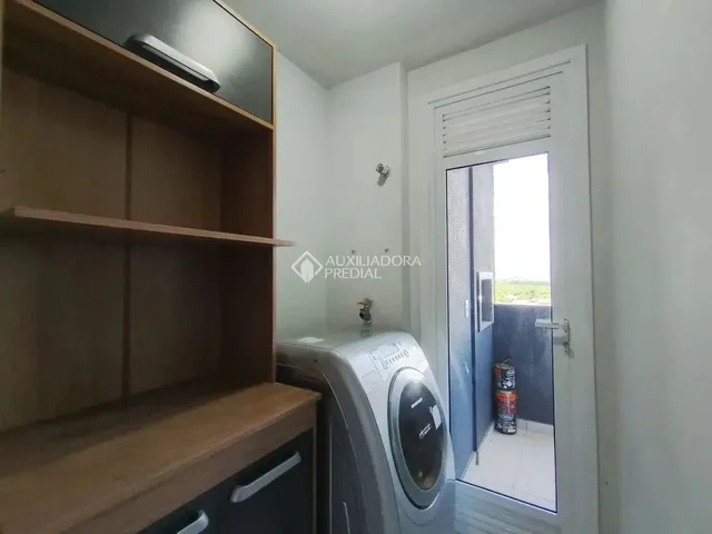Imagem 6: Apartamento Mobiliado com 2 Quartos e Vaga Coberta - Centro/Canoas