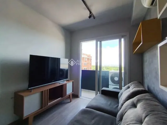 Imagem 15: Apartamento Mobiliado com 2 Quartos e Vaga Coberta - Centro/Canoas