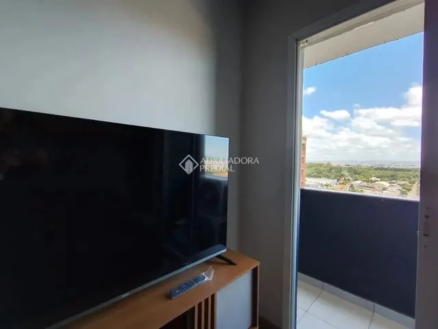 Imagem 13: Apartamento Mobiliado com 2 Quartos e Vaga Coberta - Centro/Canoas