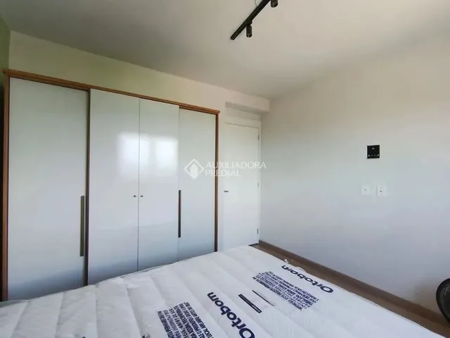 Imagem 14: Apartamento Mobiliado com 2 Quartos e Vaga Coberta - Centro/Canoas