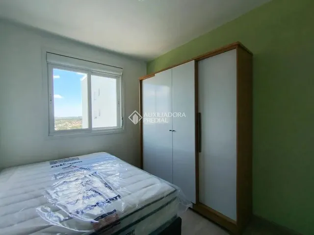 Imagem 5: Apartamento Mobiliado com 2 Quartos e Vaga Coberta - Centro/Canoas