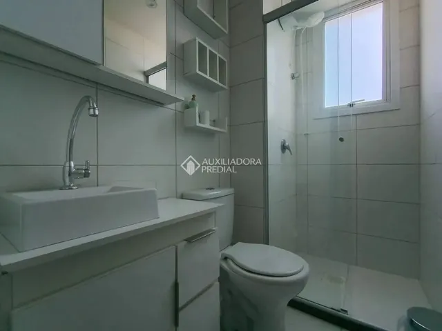 Imagem 9: Apartamento Mobiliado com 2 Quartos e Vaga Coberta - Centro/Canoas