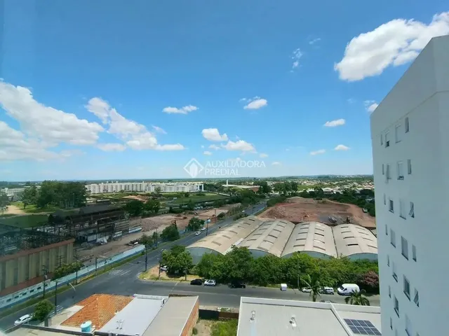 Imagem 3: Apartamento Mobiliado com 2 Quartos e Vaga Coberta - Centro/Canoas