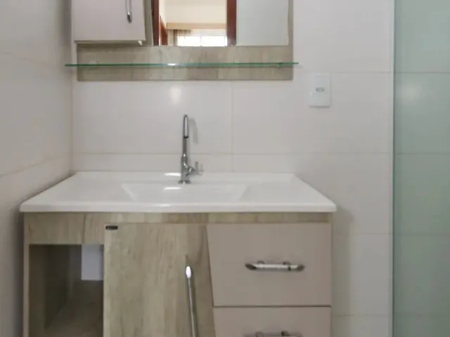 Imagem 8: Casa com 3 Quartos para Alugar no Bairro Niterói com 121M²