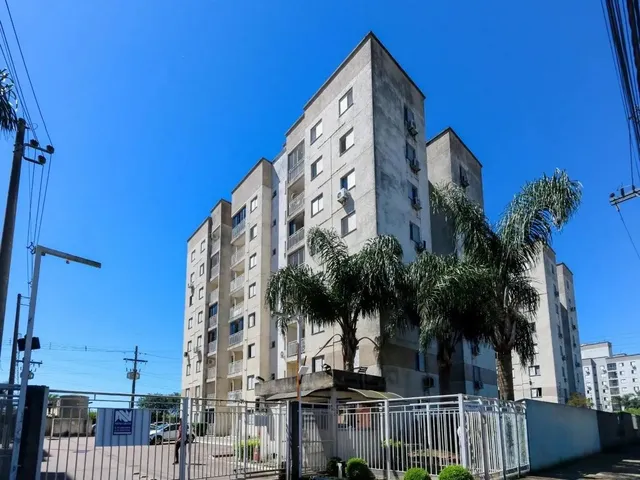 Imagem: Apartamento com 3 Quartos para Alugar no
