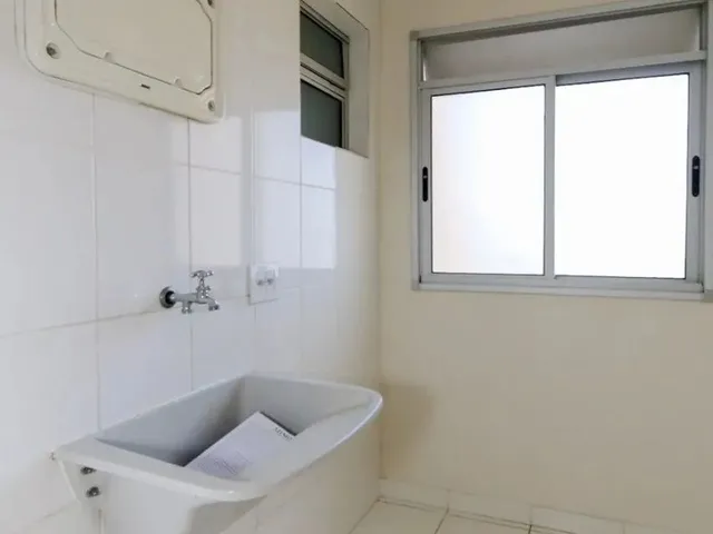 Imagem 9: Apartamento com 3 Quartos para Alugar no Bairro Igara com 57M²