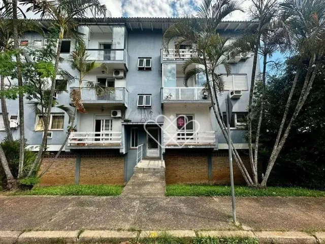 Imagem: Apartamento para Locação no Residencial